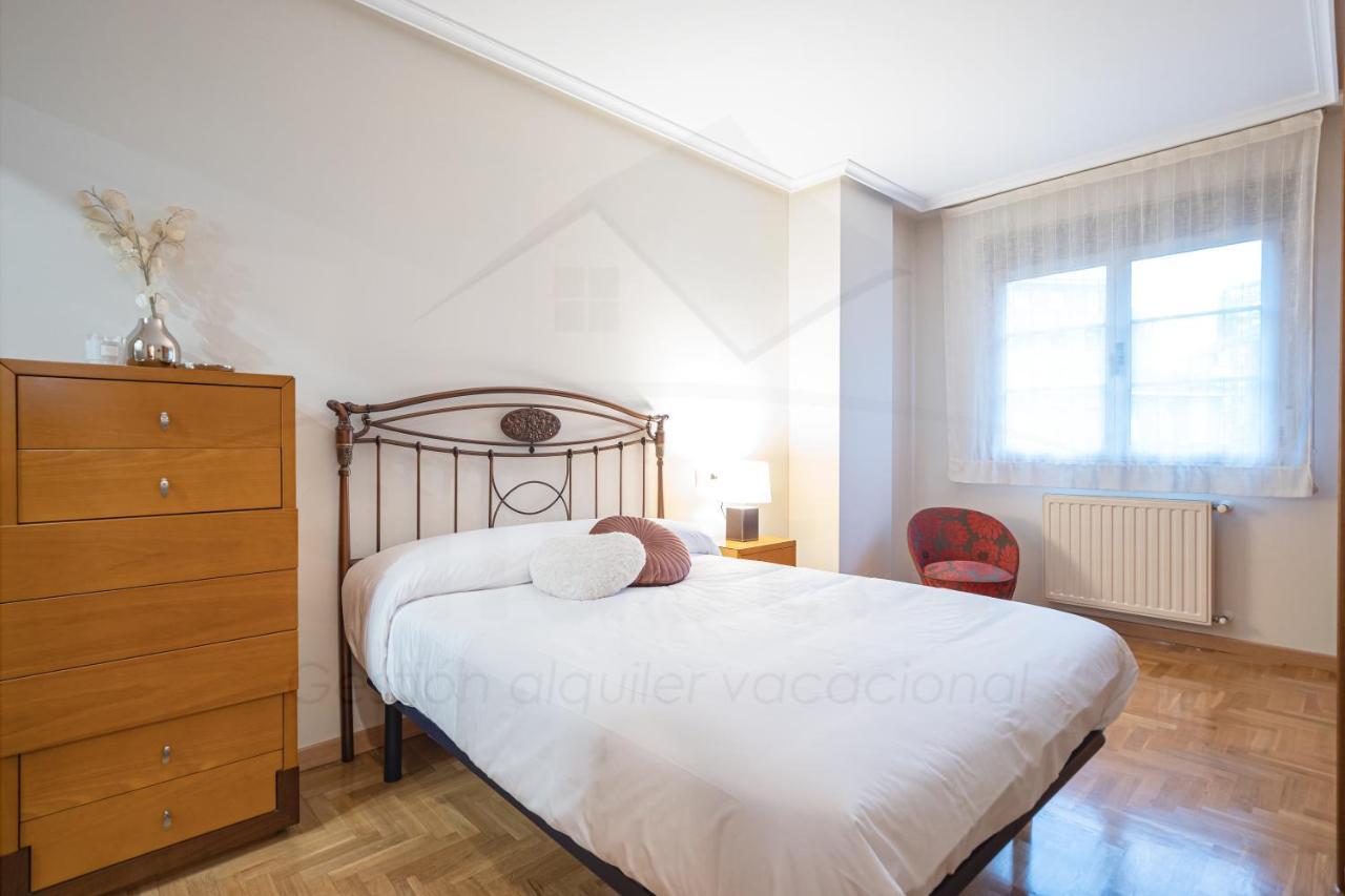Celina Apartamento Gijon Exterior photo