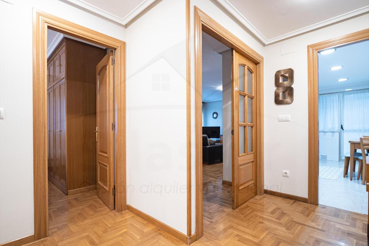 Celina Apartamento Gijon Exterior photo