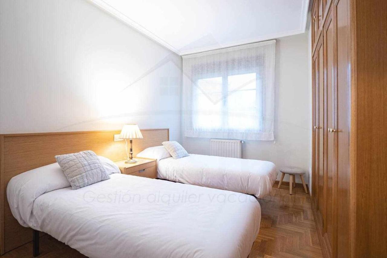Celina Apartamento Gijon Exterior photo