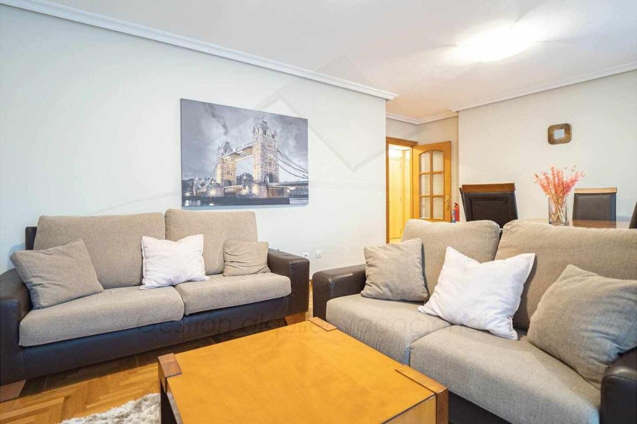 Celina Apartamento Gijon Exterior photo