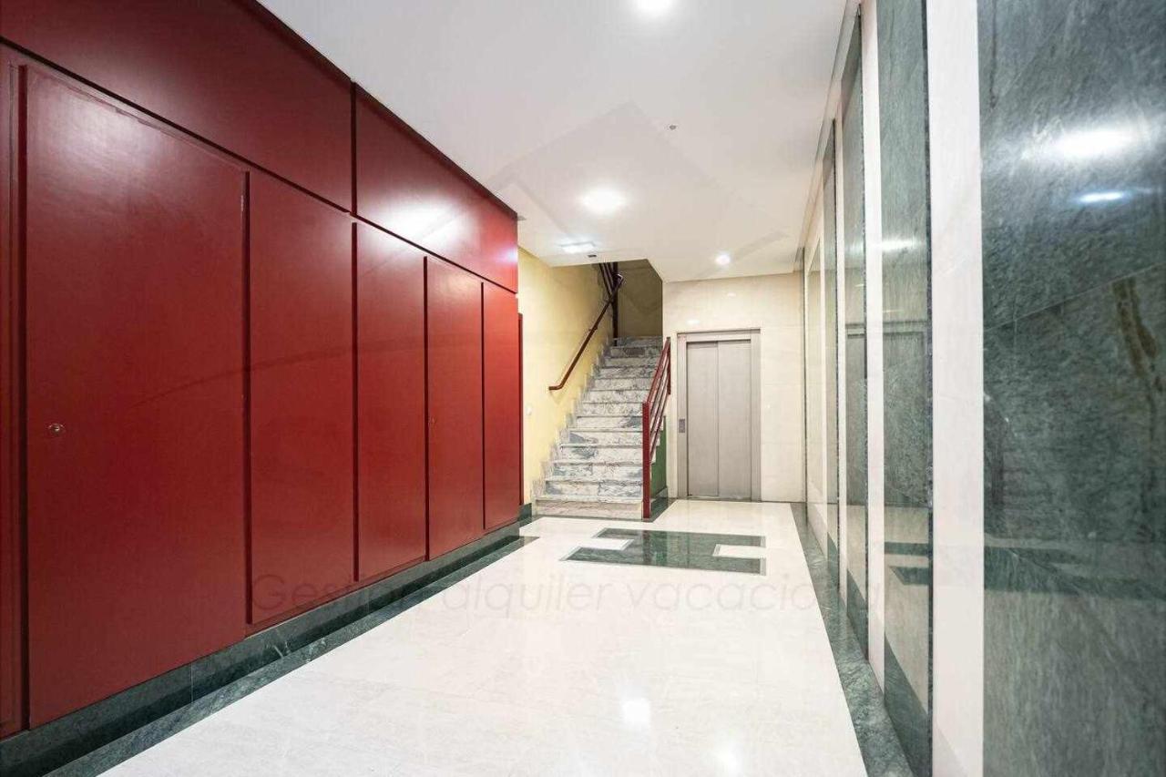 Celina Apartamento Gijon Exterior photo