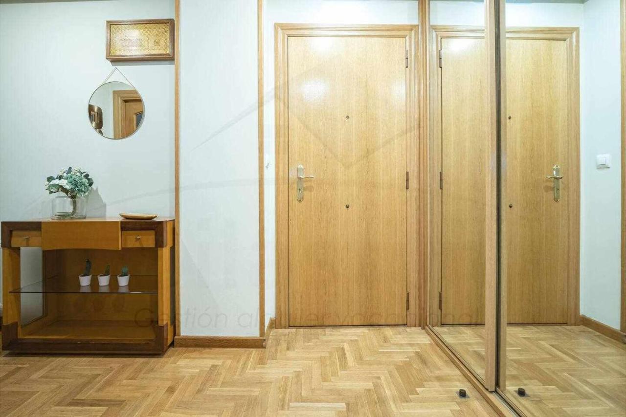 Celina Apartamento Gijon Exterior photo