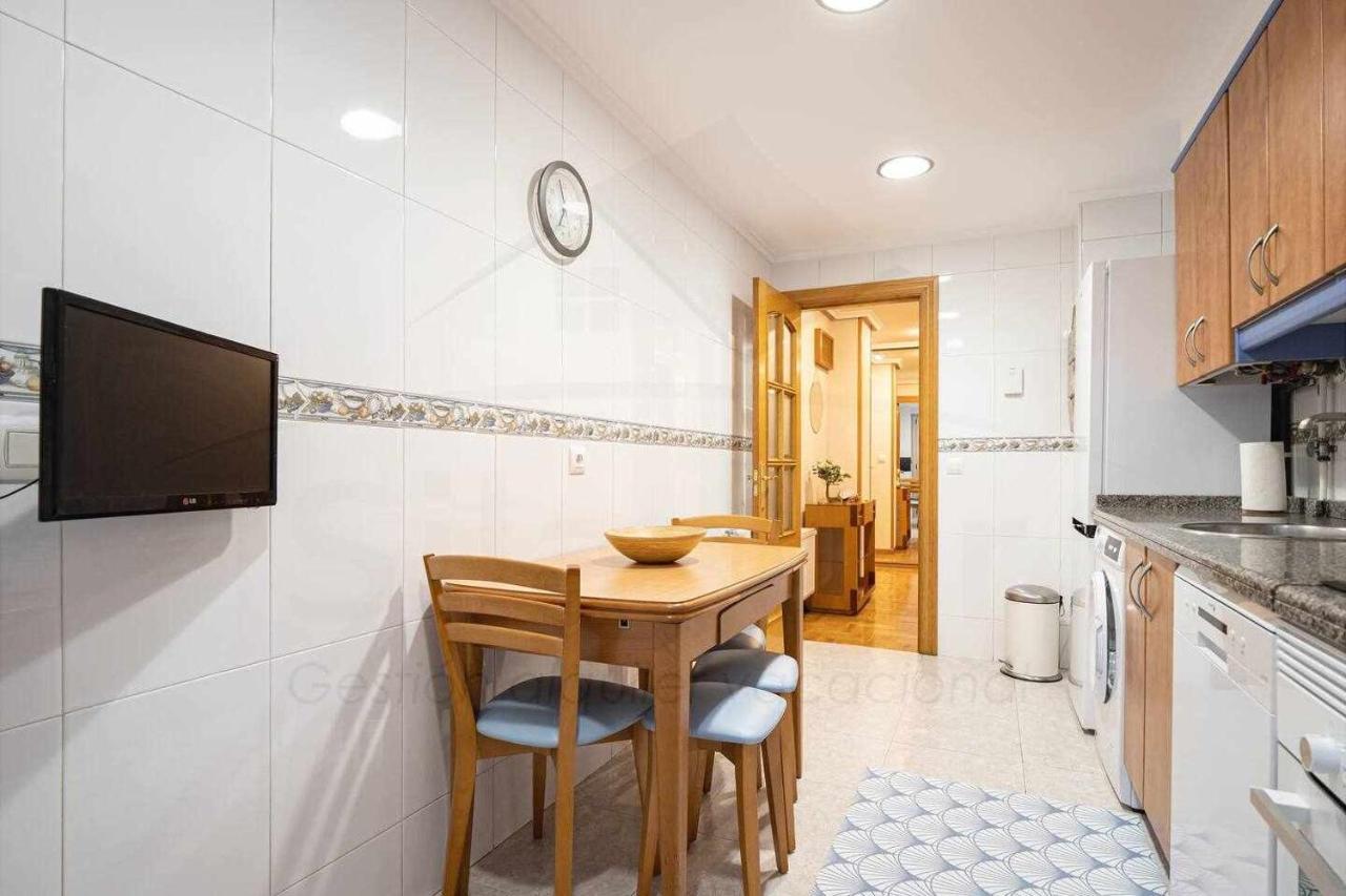 Celina Apartamento Gijon Exterior photo