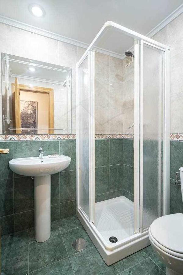 Celina Apartamento Gijon Exterior photo